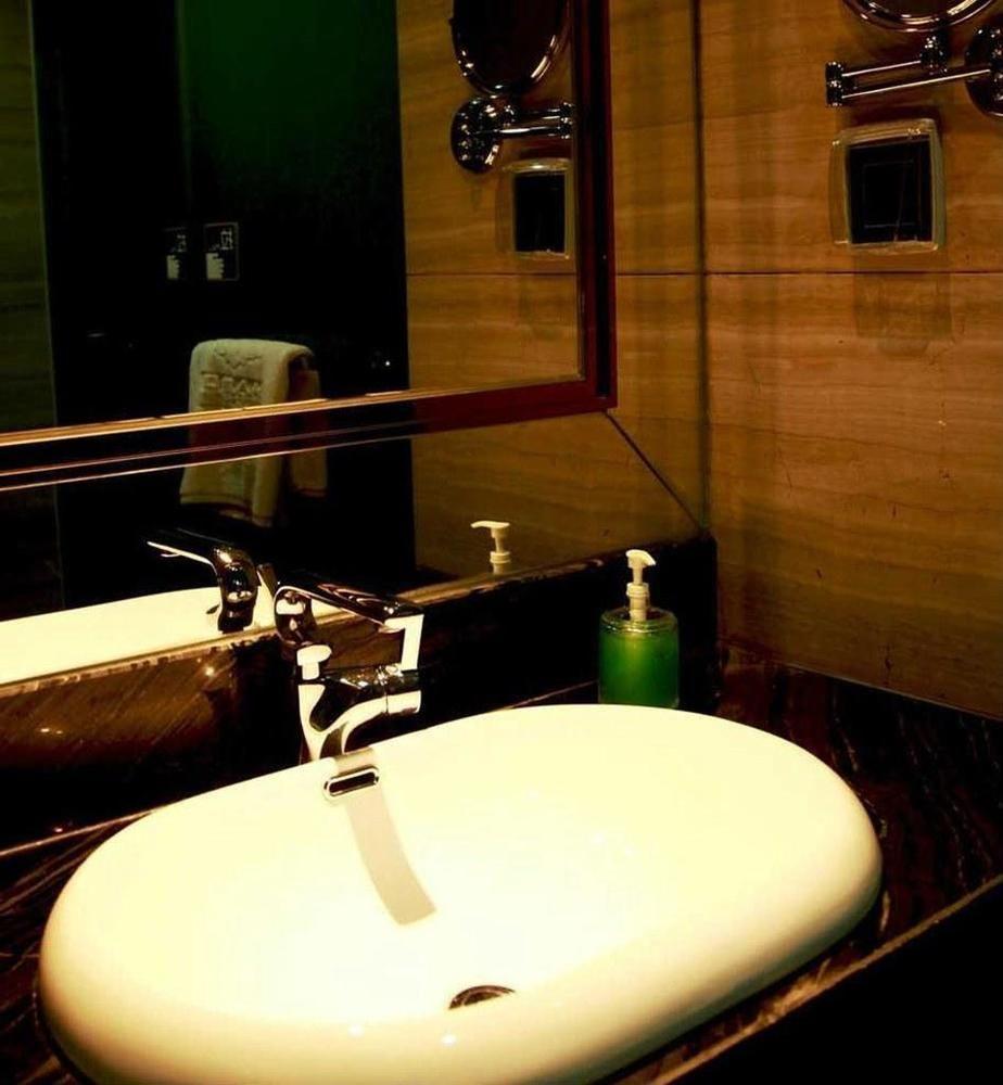 Platinum Hotel Hangzhou Irene 杭州 外观 照片