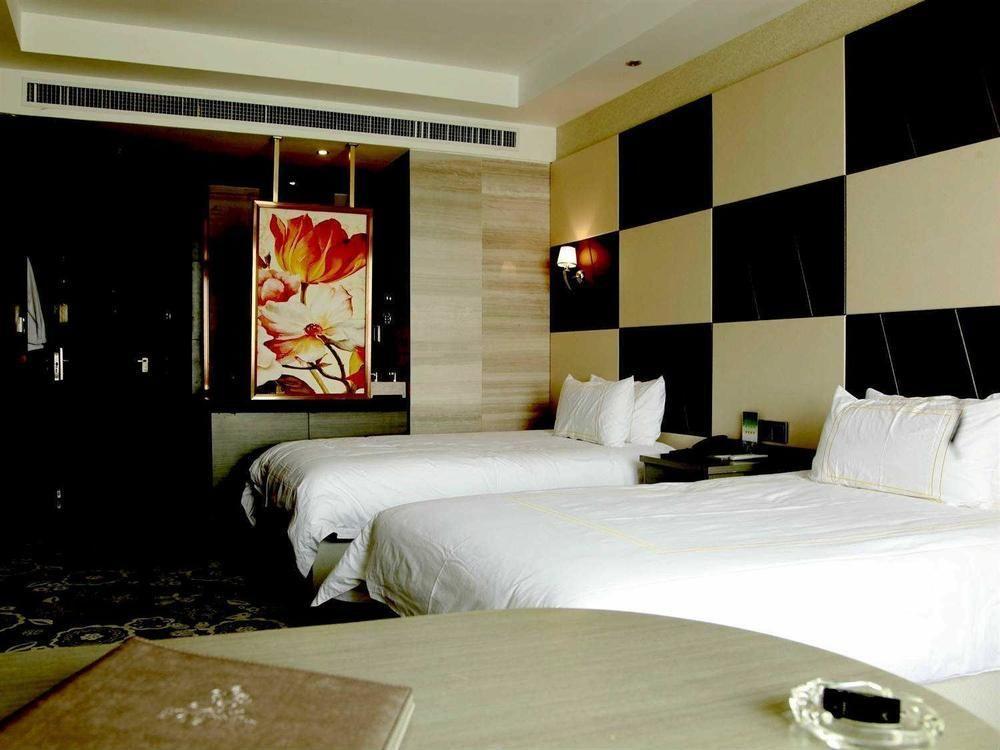 Platinum Hotel Hangzhou Irene 杭州 外观 照片