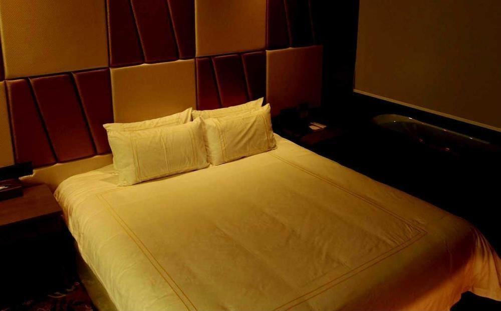 Platinum Hotel Hangzhou Irene 杭州 外观 照片