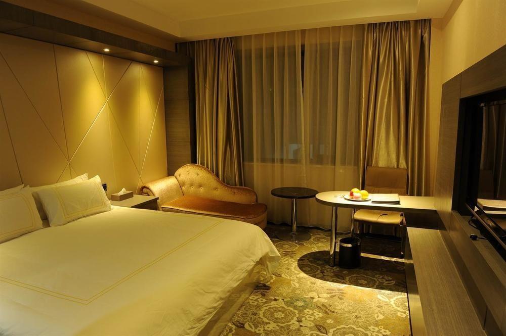 Platinum Hotel Hangzhou Irene 杭州 外观 照片